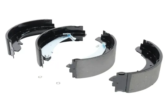 Bremsbackensatz Hinterachse ATE 03.0137-0334.2 Bild Bremsbackensatz Hinterachse ATE 03.0137-0334.2