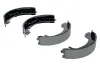 Bremsbackensatz ATE 03.0137-0335.2 Bild Bremsbackensatz ATE 03.0137-0335.2