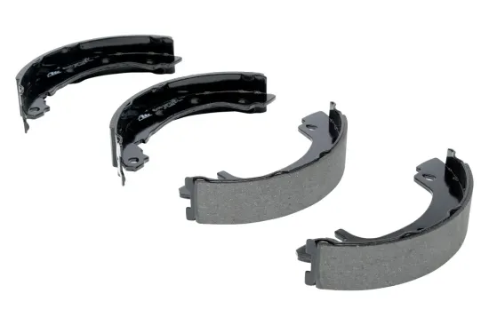 Bremsbackensatz ATE 03.0137-0335.2 Bild Bremsbackensatz ATE 03.0137-0335.2