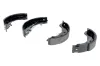 Bremsbackensatz Hinterachse ATE 03.0137-0337.2 Bild Bremsbackensatz Hinterachse ATE 03.0137-0337.2