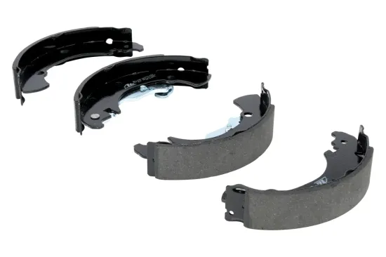 Bremsbackensatz Hinterachse ATE 03.0137-0345.2 Bild Bremsbackensatz Hinterachse ATE 03.0137-0345.2