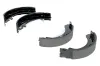 Bremsbackensatz Hinterachse ATE 03.0137-0346.2 Bild Bremsbackensatz Hinterachse ATE 03.0137-0346.2