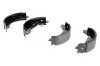 Bremsbackensatz Hinterachse ATE 03.0137-0349.2 Bild Bremsbackensatz Hinterachse ATE 03.0137-0349.2