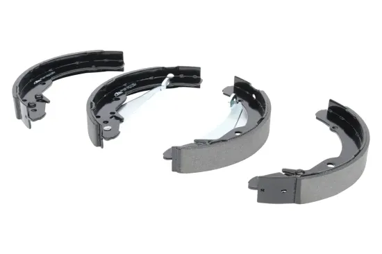 Bremsbackensatz Hinterachse ATE 03.0137-0357.2 Bild Bremsbackensatz Hinterachse ATE 03.0137-0357.2