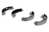 Bremsbackensatz Hinterachse ATE 03.0137-0359.2 Bild Bremsbackensatz Hinterachse ATE 03.0137-0359.2