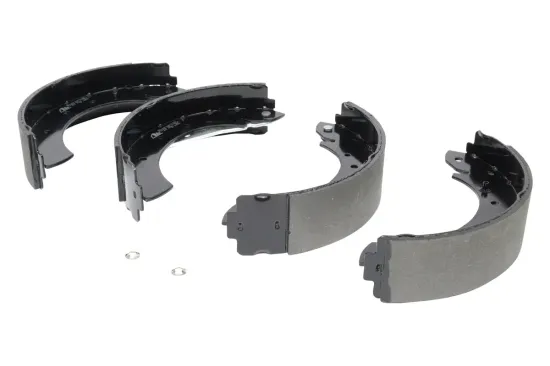 Bremsbackensatz Hinterachse ATE 03.0137-0361.2 Bild Bremsbackensatz Hinterachse ATE 03.0137-0361.2