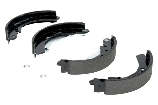 Bremsbackensatz Hinterachse ATE 03.0137-0363.2 Bild Bremsbackensatz Hinterachse ATE 03.0137-0363.2