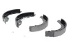 Bremsbackensatz Hinterachse ATE 03.0137-0365.2 Bild Bremsbackensatz Hinterachse ATE 03.0137-0365.2
