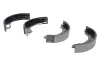 Bremsbackensatz Hinterachse ATE 03.0137-0369.2 Bild Bremsbackensatz Hinterachse ATE 03.0137-0369.2