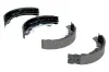 Bremsbackensatz Hinterachse ATE 03.0137-0375.2 Bild Bremsbackensatz Hinterachse ATE 03.0137-0375.2