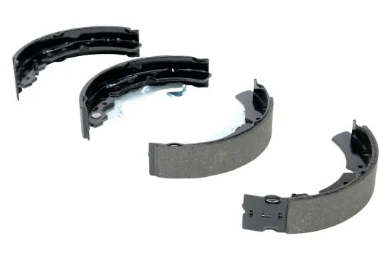 Bremsbackensatz Hinterachse ATE 03.0137-0375.2 Bild Bremsbackensatz Hinterachse ATE 03.0137-0375.2