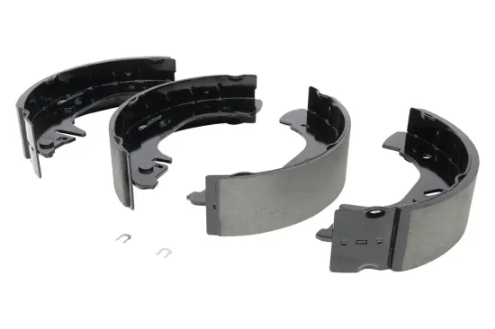 Bremsbackensatz Hinterachse ATE 03.0137-0382.2 Bild Bremsbackensatz Hinterachse ATE 03.0137-0382.2