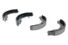 Bremsbackensatz Hinterachse ATE 03.0137-0393.2 Bild Bremsbackensatz Hinterachse ATE 03.0137-0393.2