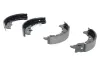 Bremsbackensatz Hinterachse ATE 03.0137-0394.2 Bild Bremsbackensatz Hinterachse ATE 03.0137-0394.2