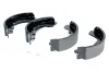 Bremsbackensatz Hinterachse ATE 03.0137-0396.2 Bild Bremsbackensatz Hinterachse ATE 03.0137-0396.2