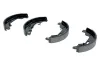 Bremsbackensatz Hinterachse ATE 03.0137-0399.2 Bild Bremsbackensatz Hinterachse ATE 03.0137-0399.2