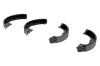 Bremsbackensatz Hinterachse ATE 03.0137-0404.2 Bild Bremsbackensatz Hinterachse ATE 03.0137-0404.2
