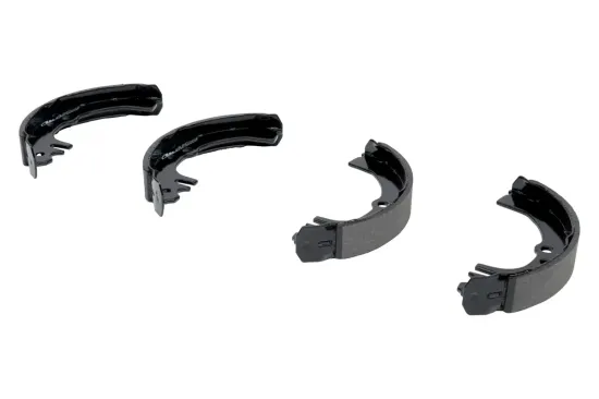 Bremsbackensatz Hinterachse ATE 03.0137-0404.2 Bild Bremsbackensatz Hinterachse ATE 03.0137-0404.2