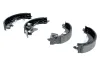 Bremsbackensatz Hinterachse ATE 03.0137-0412.2 Bild Bremsbackensatz Hinterachse ATE 03.0137-0412.2