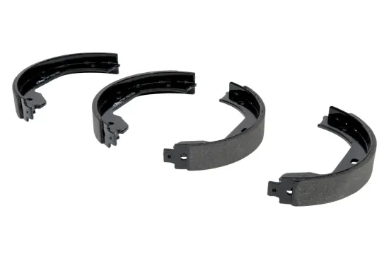 Bremsbackensatz, Feststellbremse Hinterachse ATE 03.0137-0419.2 Bild Bremsbackensatz, Feststellbremse Hinterachse ATE 03.0137-0419.2