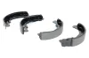 Bremsbackensatz Hinterachse ATE 03.0137-0424.2 Bild Bremsbackensatz Hinterachse ATE 03.0137-0424.2