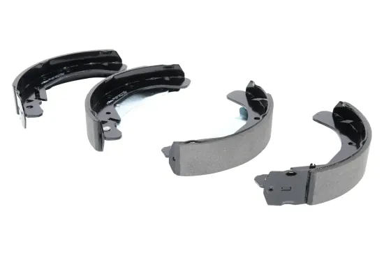 Bremsbackensatz Hinterachse ATE 03.0137-0424.2 Bild Bremsbackensatz Hinterachse ATE 03.0137-0424.2
