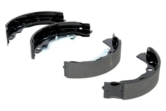 Bremsbackensatz Hinterachse ATE 03.0137-0428.2 Bild Bremsbackensatz Hinterachse ATE 03.0137-0428.2