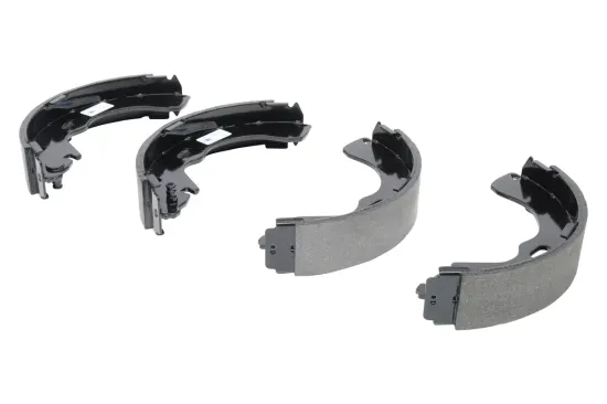 Bremsbackensatz Hinterachse ATE 03.0137-0431.2 Bild Bremsbackensatz Hinterachse ATE 03.0137-0431.2