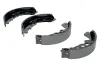 Bremsbackensatz Hinterachse ATE 03.0137-0433.2 Bild Bremsbackensatz Hinterachse ATE 03.0137-0433.2