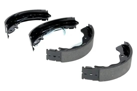 Bremsbackensatz Hinterachse ATE 03.0137-0437.2 Bild Bremsbackensatz Hinterachse ATE 03.0137-0437.2