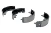 Bremsbackensatz Hinterachse ATE 03.0137-0438.2 Bild Bremsbackensatz Hinterachse ATE 03.0137-0438.2