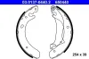 Bremsbackensatz Hinterachse ATE 03.0137-0440.2