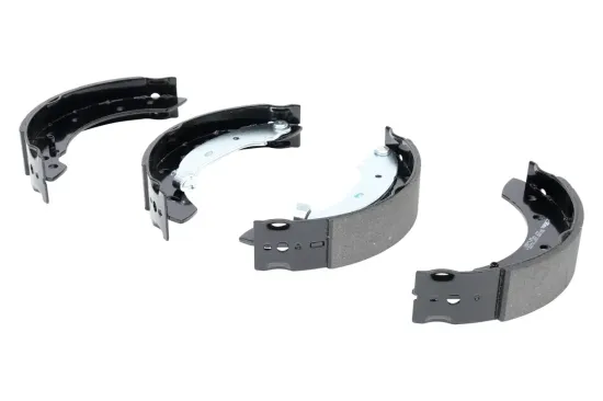 Bremsbackensatz Hinterachse ATE 03.0137-0446.2 Bild Bremsbackensatz Hinterachse ATE 03.0137-0446.2