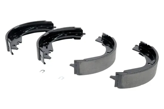 Bremsbackensatz Hinterachse ATE 03.0137-0448.2 Bild Bremsbackensatz Hinterachse ATE 03.0137-0448.2