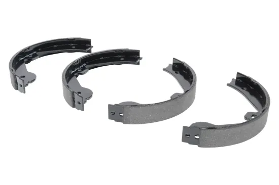 Bremsbackensatz, Feststellbremse Hinterachse ATE 03.0137-0451.2 Bild Bremsbackensatz, Feststellbremse Hinterachse ATE 03.0137-0451.2