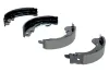 Bremsbackensatz Hinterachse ATE 03.0137-0454.2 Bild Bremsbackensatz Hinterachse ATE 03.0137-0454.2