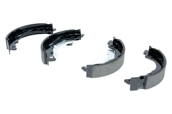 Bremsbackensatz Hinterachse ATE 03.0137-0462.2 Bild Bremsbackensatz Hinterachse ATE 03.0137-0462.2