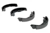 Bremsbackensatz Hinterachse ATE 03.0137-0465.2 Bild Bremsbackensatz Hinterachse ATE 03.0137-0465.2