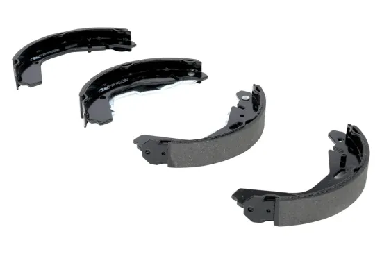 Bremsbackensatz Hinterachse ATE 03.0137-0465.2 Bild Bremsbackensatz Hinterachse ATE 03.0137-0465.2