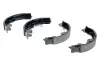Bremsbackensatz Hinterachse ATE 03.0137-0466.2 Bild Bremsbackensatz Hinterachse ATE 03.0137-0466.2