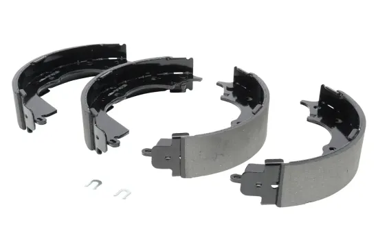 Bremsbackensatz Hinterachse ATE 03.0137-0468.2 Bild Bremsbackensatz Hinterachse ATE 03.0137-0468.2