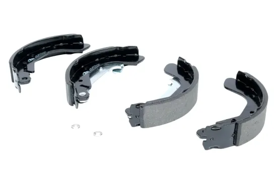 Bremsbackensatz Hinterachse ATE 03.0137-0472.2 Bild Bremsbackensatz Hinterachse ATE 03.0137-0472.2