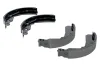 Bremsbackensatz Hinterachse ATE 03.0137-0475.2 Bild Bremsbackensatz Hinterachse ATE 03.0137-0475.2