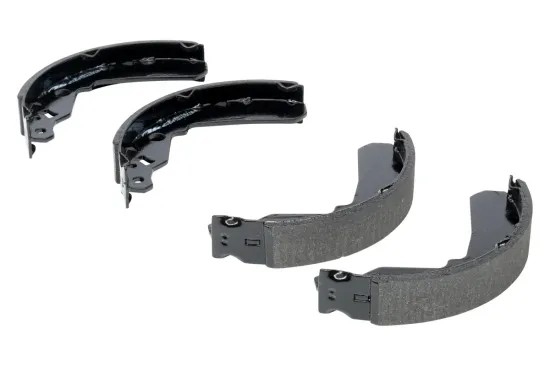 Bremsbackensatz Hinterachse ATE 03.0137-0475.2 Bild Bremsbackensatz Hinterachse ATE 03.0137-0475.2
