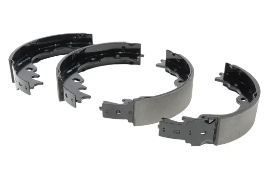 Bremsbackensatz Hinterachse ATE 03.0137-0486.2 Bild Bremsbackensatz Hinterachse ATE 03.0137-0486.2