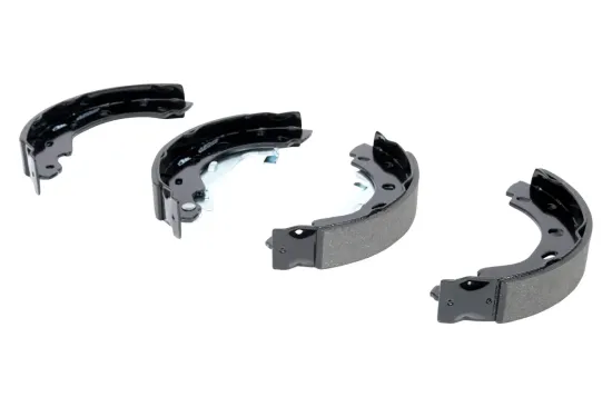 Bremsbackensatz Hinterachse ATE 03.0137-0487.2 Bild Bremsbackensatz Hinterachse ATE 03.0137-0487.2