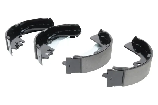 Bremsbackensatz Hinterachse ATE 03.0137-0488.2 Bild Bremsbackensatz Hinterachse ATE 03.0137-0488.2