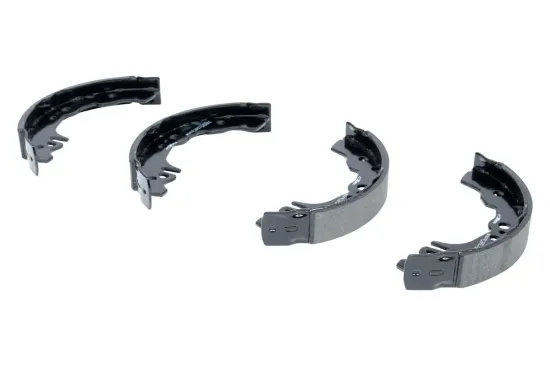 Bremsbackensatz Hinterachse ATE 03.0137-0489.2 Bild Bremsbackensatz Hinterachse ATE 03.0137-0489.2