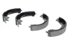 Bremsbackensatz Hinterachse ATE 03.0137-0492.2 Bild Bremsbackensatz Hinterachse ATE 03.0137-0492.2