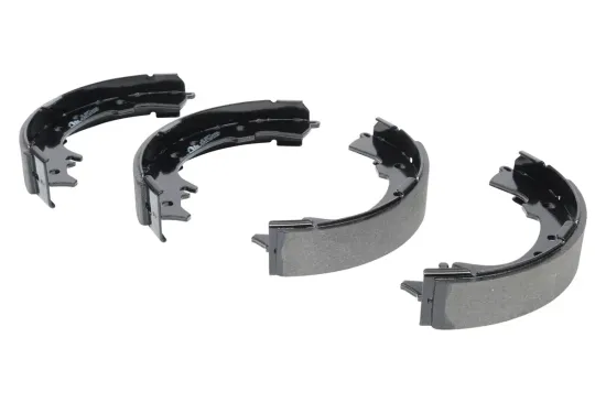 Bremsbackensatz Hinterachse ATE 03.0137-0492.2 Bild Bremsbackensatz Hinterachse ATE 03.0137-0492.2